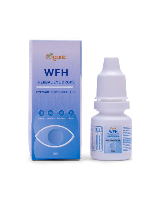 Eyes Care